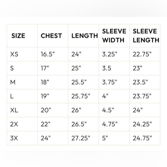 XOXO Rodeo Mesh Top - Picture 7 of 7